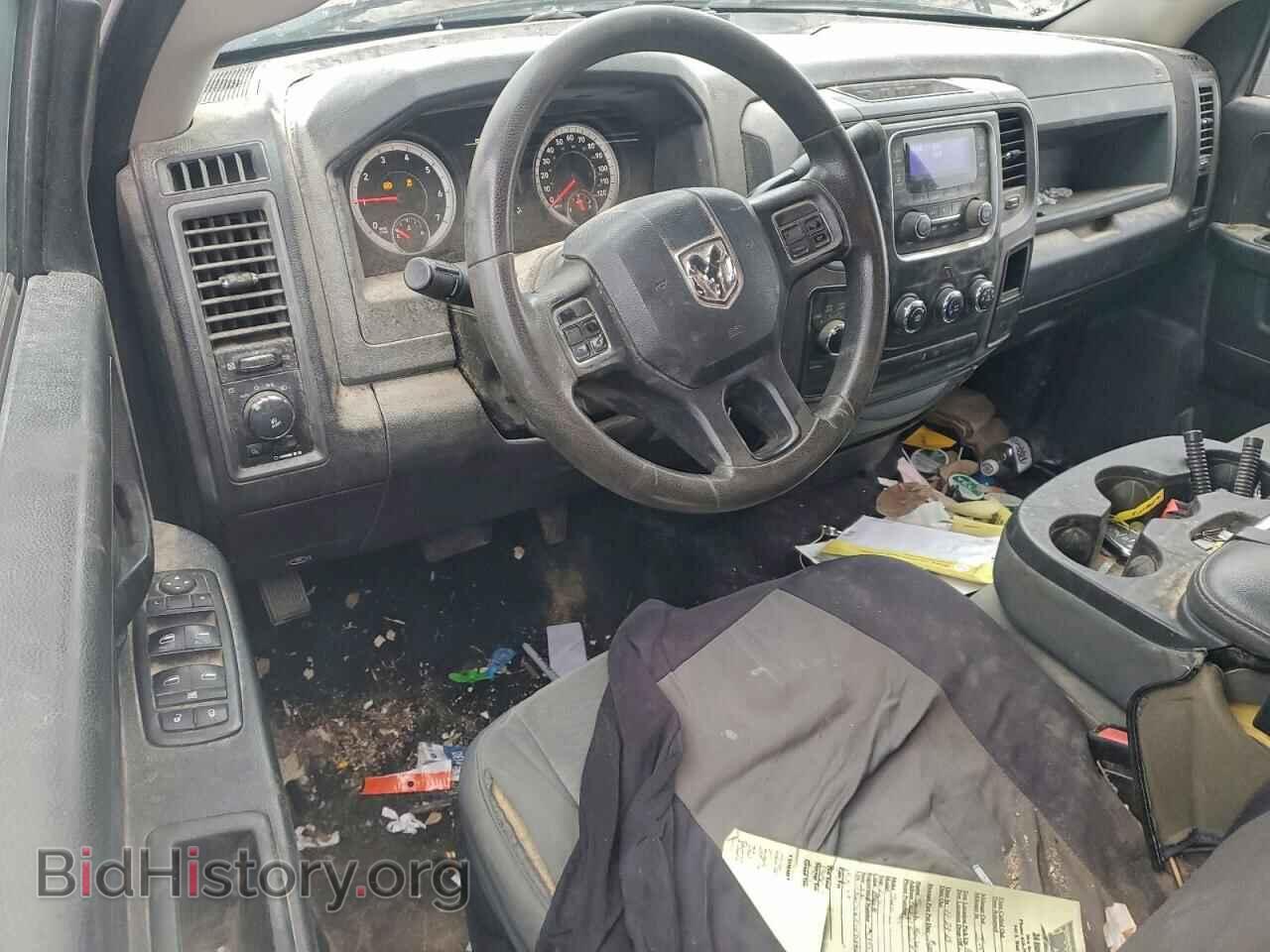2013 RAM 1500 - VIN: 1C6RR7KT7DS710219 - Фото 8