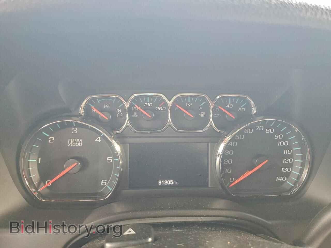 2019 GMC YUKON - VIN: 1GKS2AKC6KR310124 - Фото 9