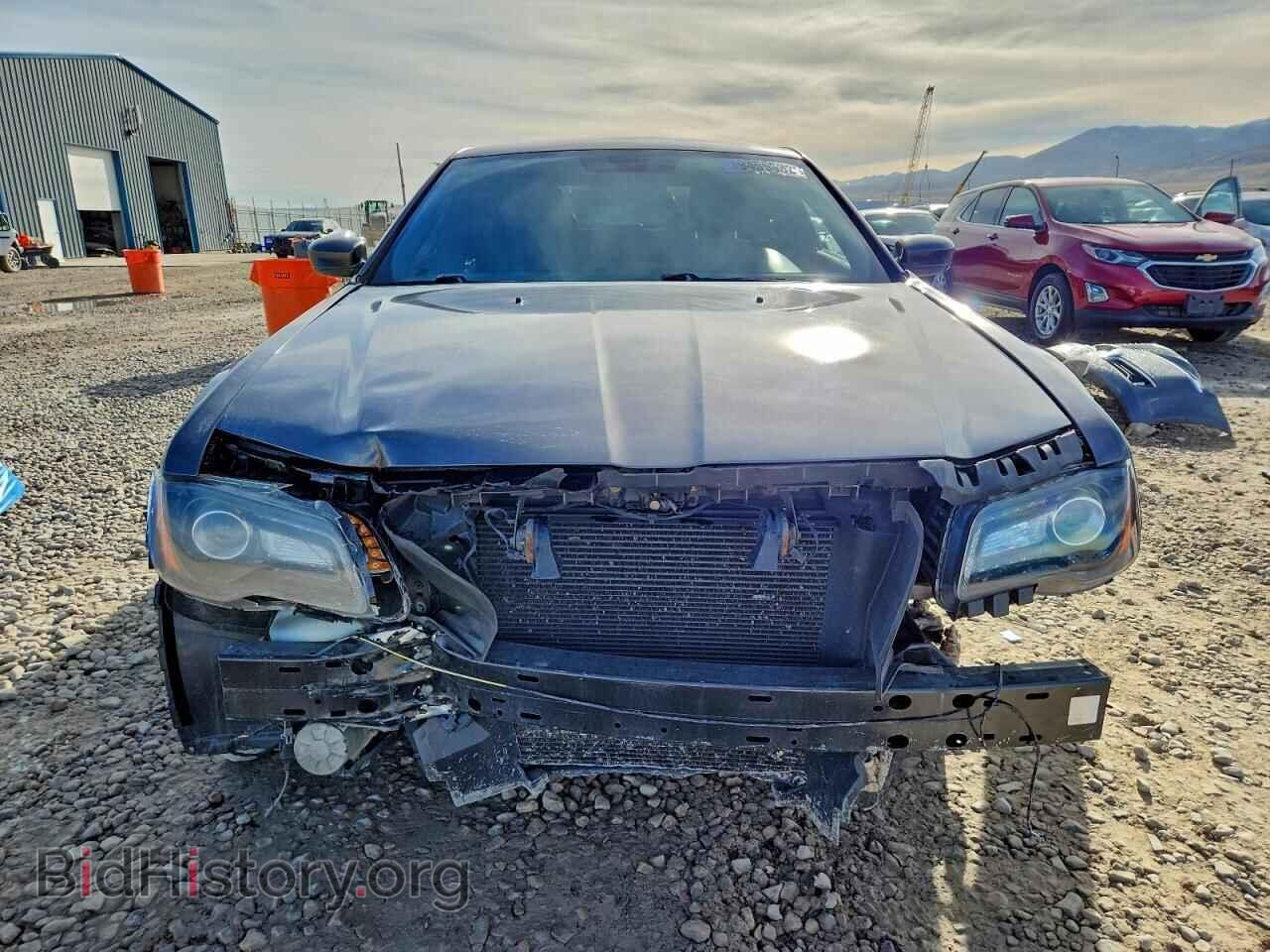 2014 CHRYSLER 300 - VIN: 2C3CCABGXEH272373 - Фото 5