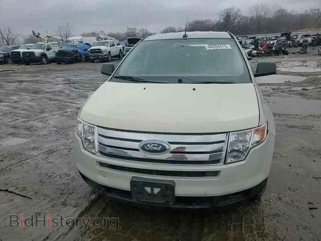 2007 FORD EDGE - VIN: 2FMDK46C87BB36868 - Фото 14