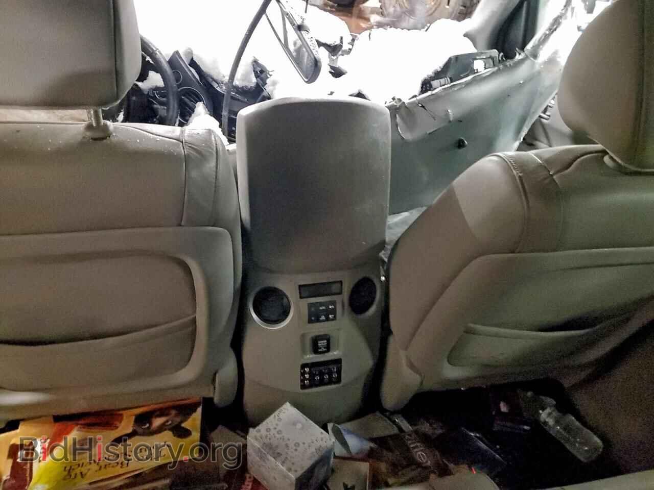 2012 HONDA PILOT - VIN: 5FNYF4H91CB034532 - Фото 8