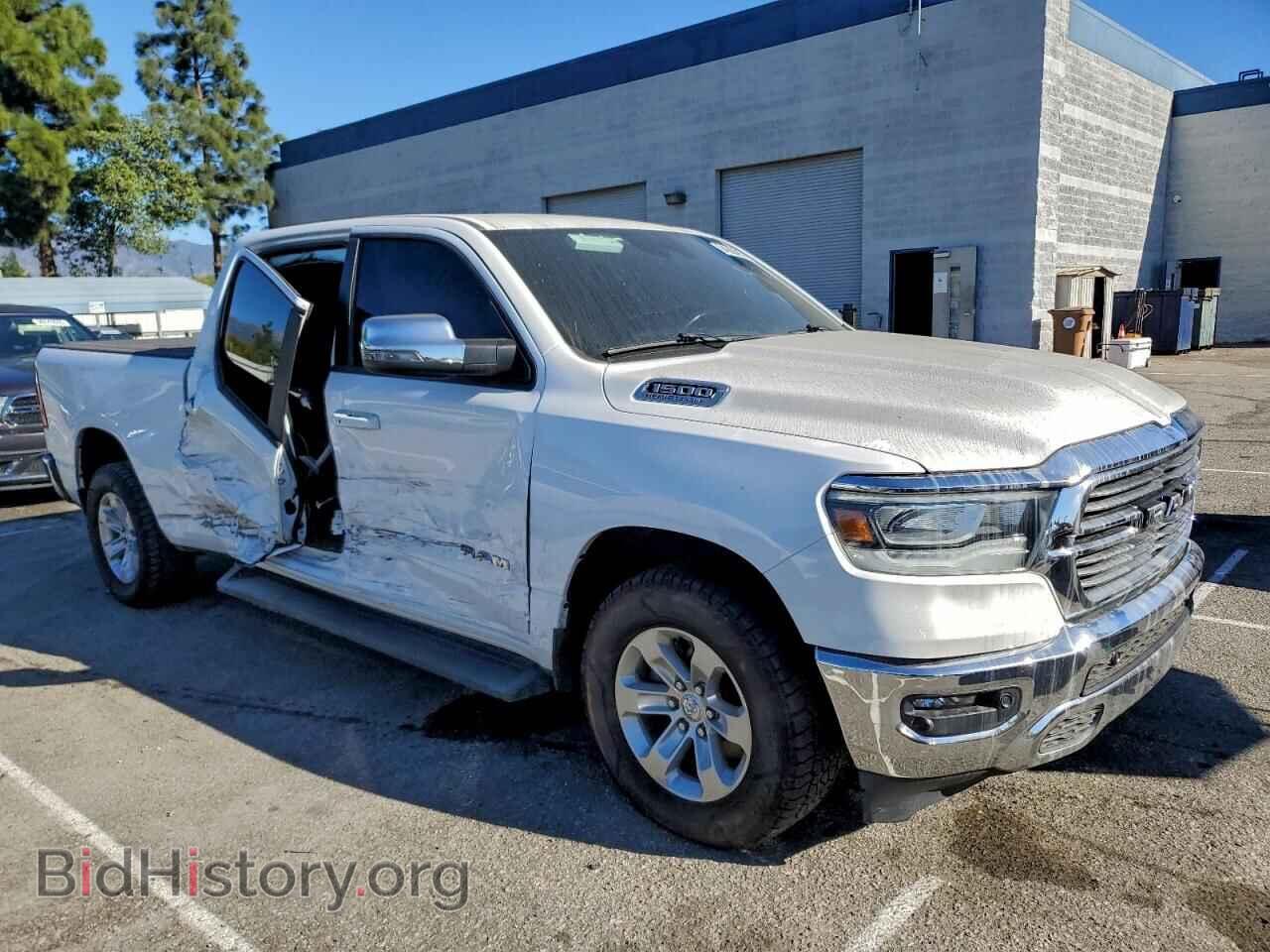 2023 RAM 1500 - VIN: 1C6SRFRT2PN594643 - Фото 4