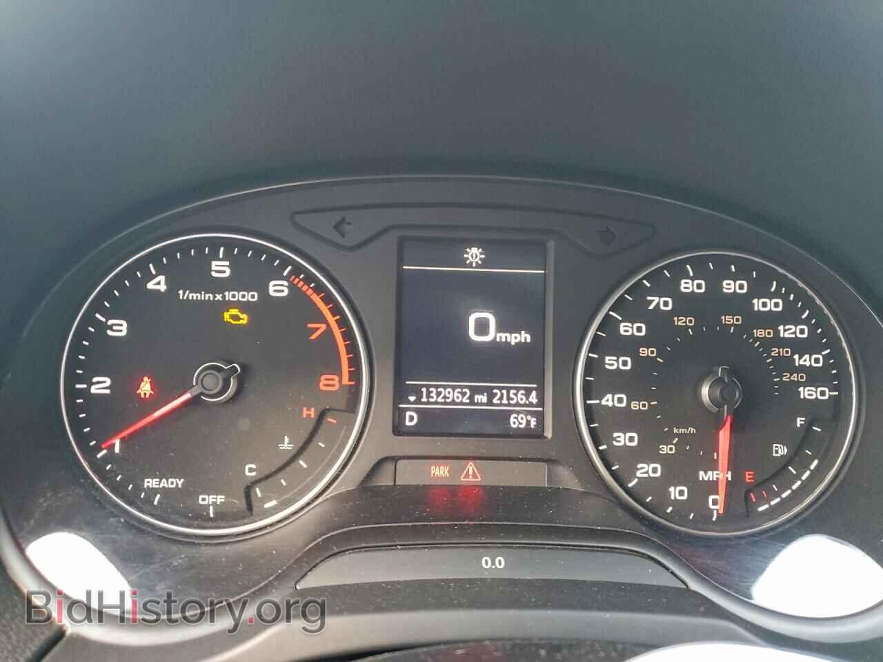 2018 AUDI A3 - VIN: WAUB8GFF6J1043143 - Photo 9