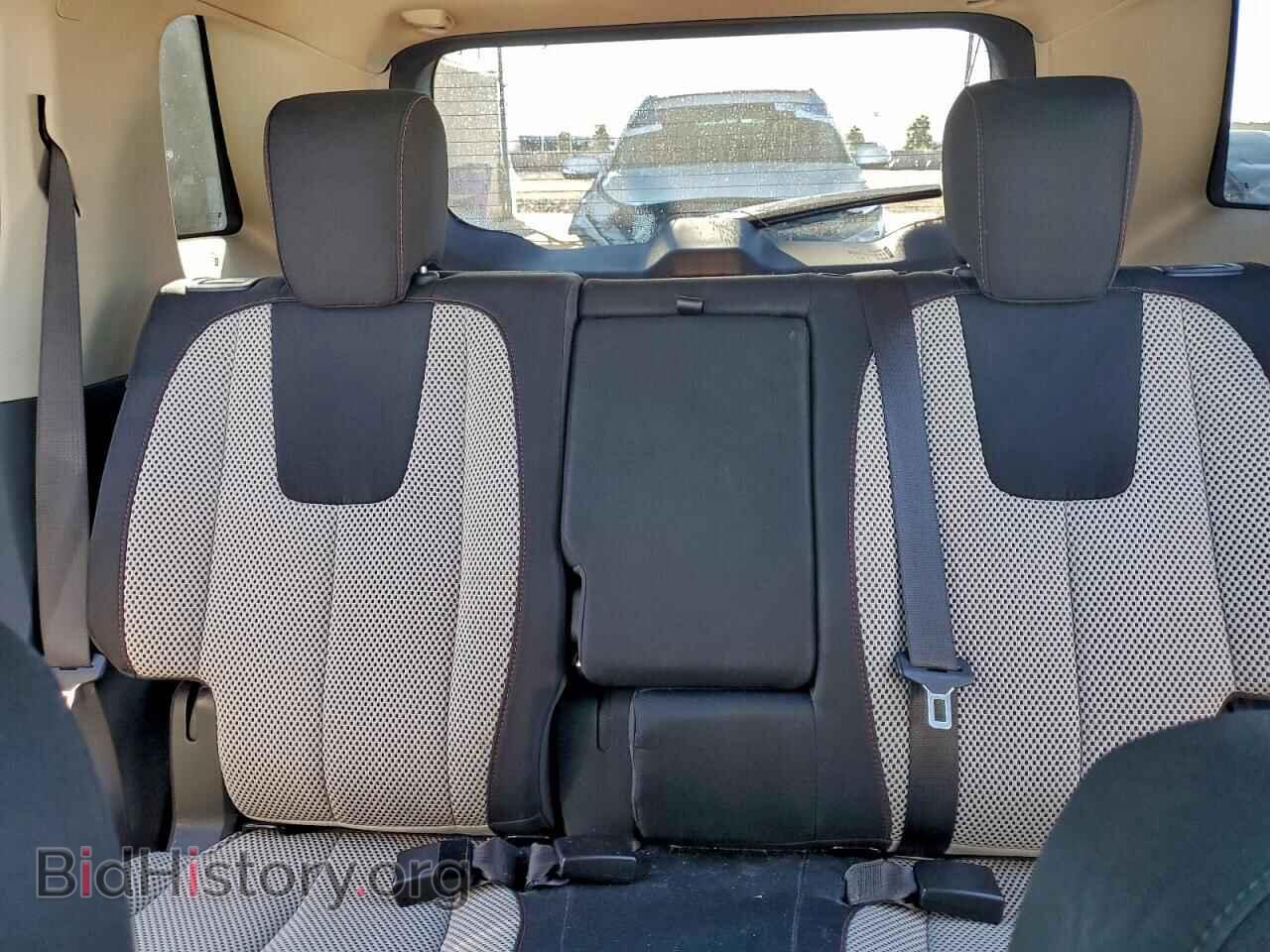 2017 GMC TERRAIN - VIN: 2GKFLTEK6H6105128 - Photo 10