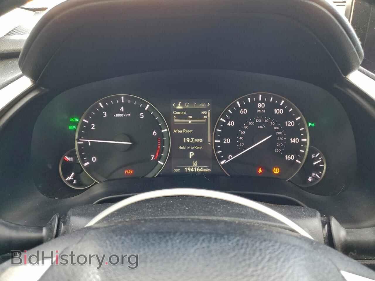 2017 LEXUS RX350 - VIN: 2T2ZZMCA8HC043734 - Photo 9