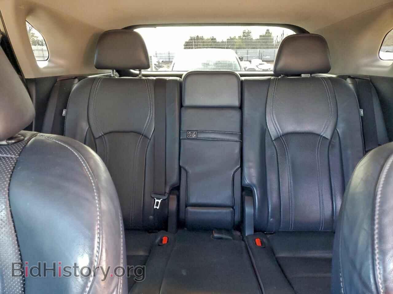 2017 LEXUS RX350 - VIN: 2T2ZZMCA8HC043734 - Photo 10