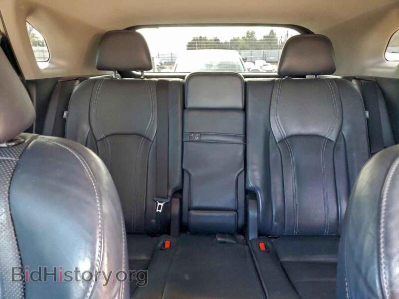 2017 Lexus RX350 (VIN 2T2ZZMCA8HC043734) — фото 10 из 15