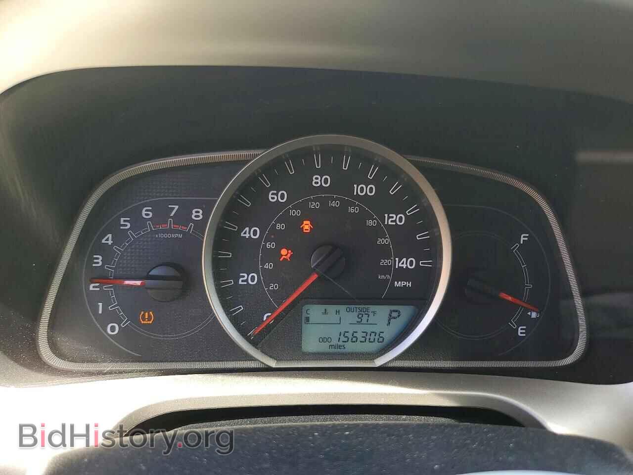 2013 TOYOTA RAV4 - VIN: 2T3RFREV7DW024005 - Фото 9