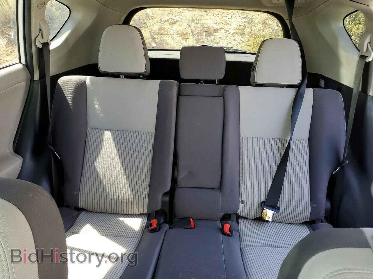 2013 TOYOTA RAV4 - VIN: 2T3RFREV7DW024005 - Фото 10