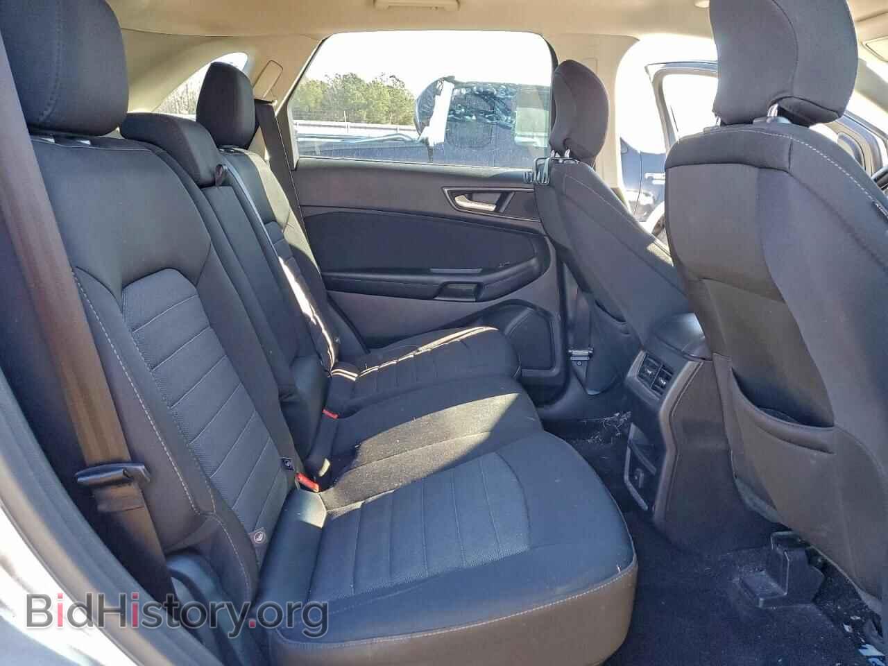 2015 FORD EDGE - VIN: 2FMTK3G99FBC41314 - Фото 11