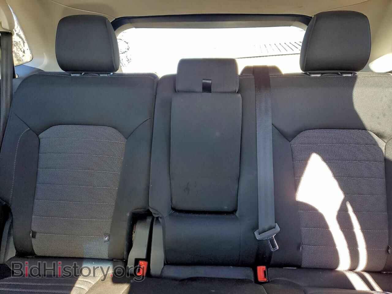 2015 FORD EDGE - VIN: 2FMTK3G99FBC41314 - Фото 10