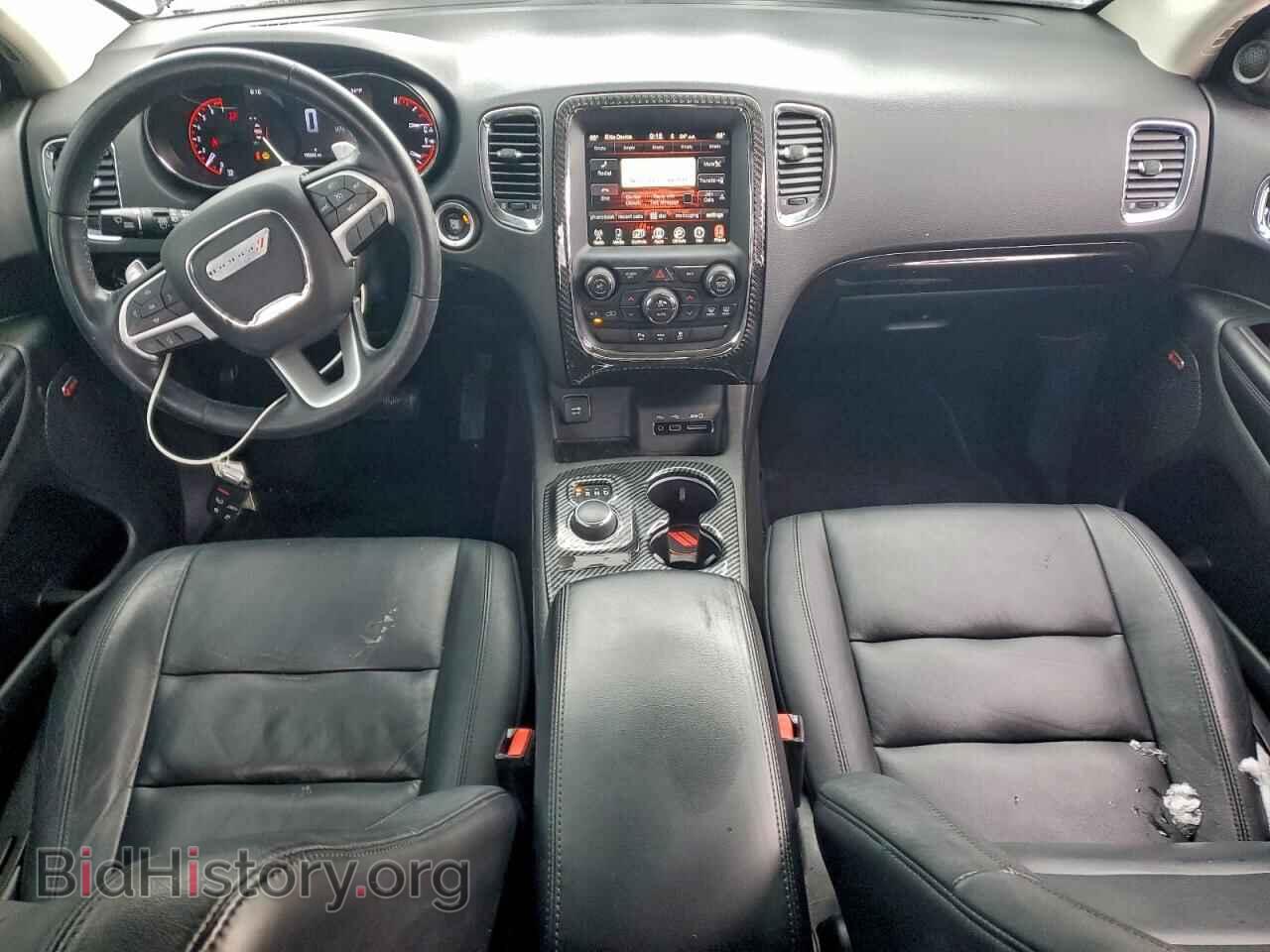 2015 DODGE DURANGO - VIN: 1C4RDJDG0FC947362 - Фото 8