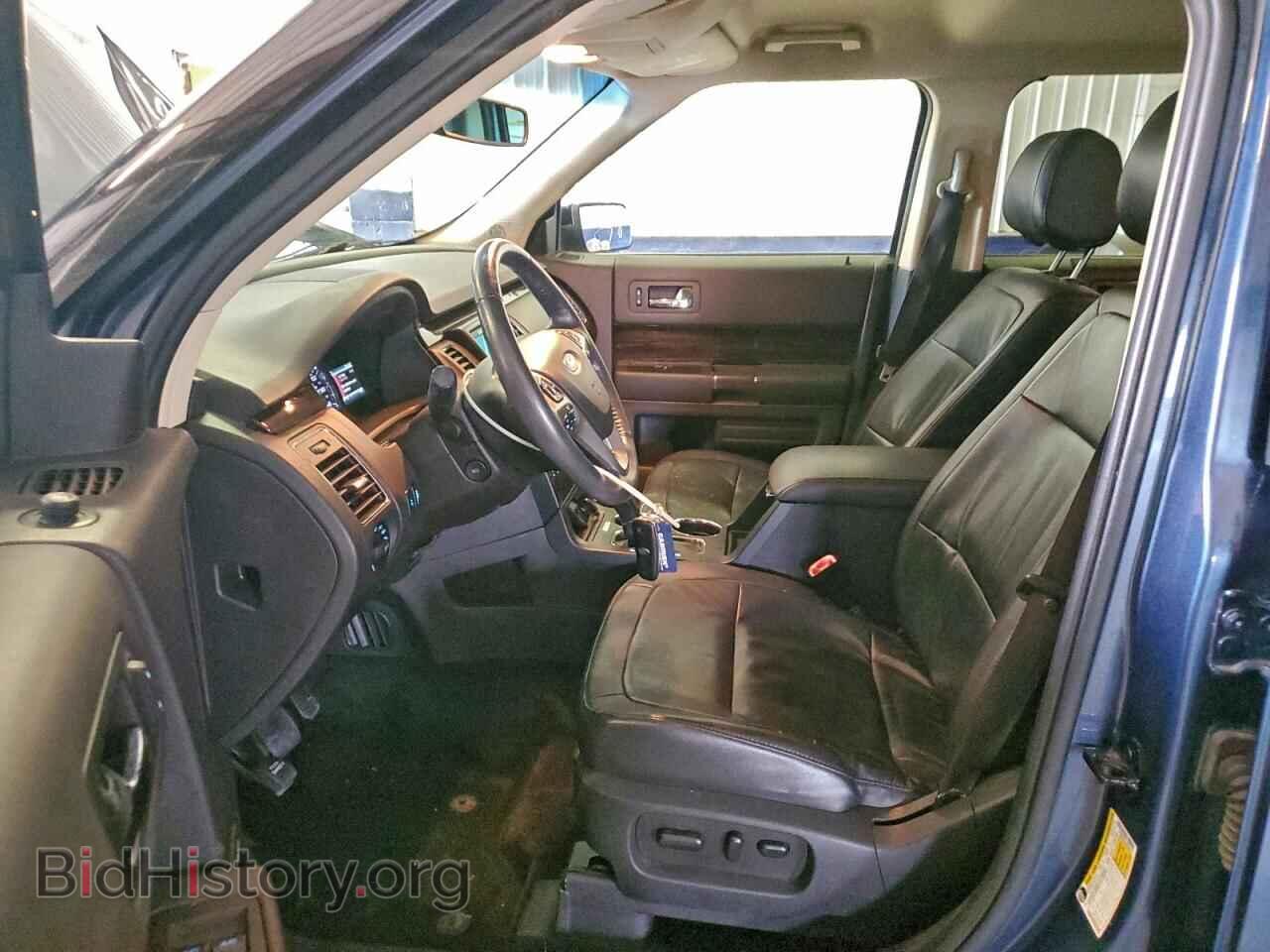2018 FORD FLEX - VIN: 2FMHK6C83JBA04430 - Photo 7