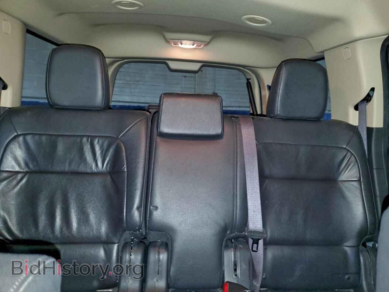 2018 FORD FLEX - VIN: 2FMHK6C83JBA04430 - Photo 10