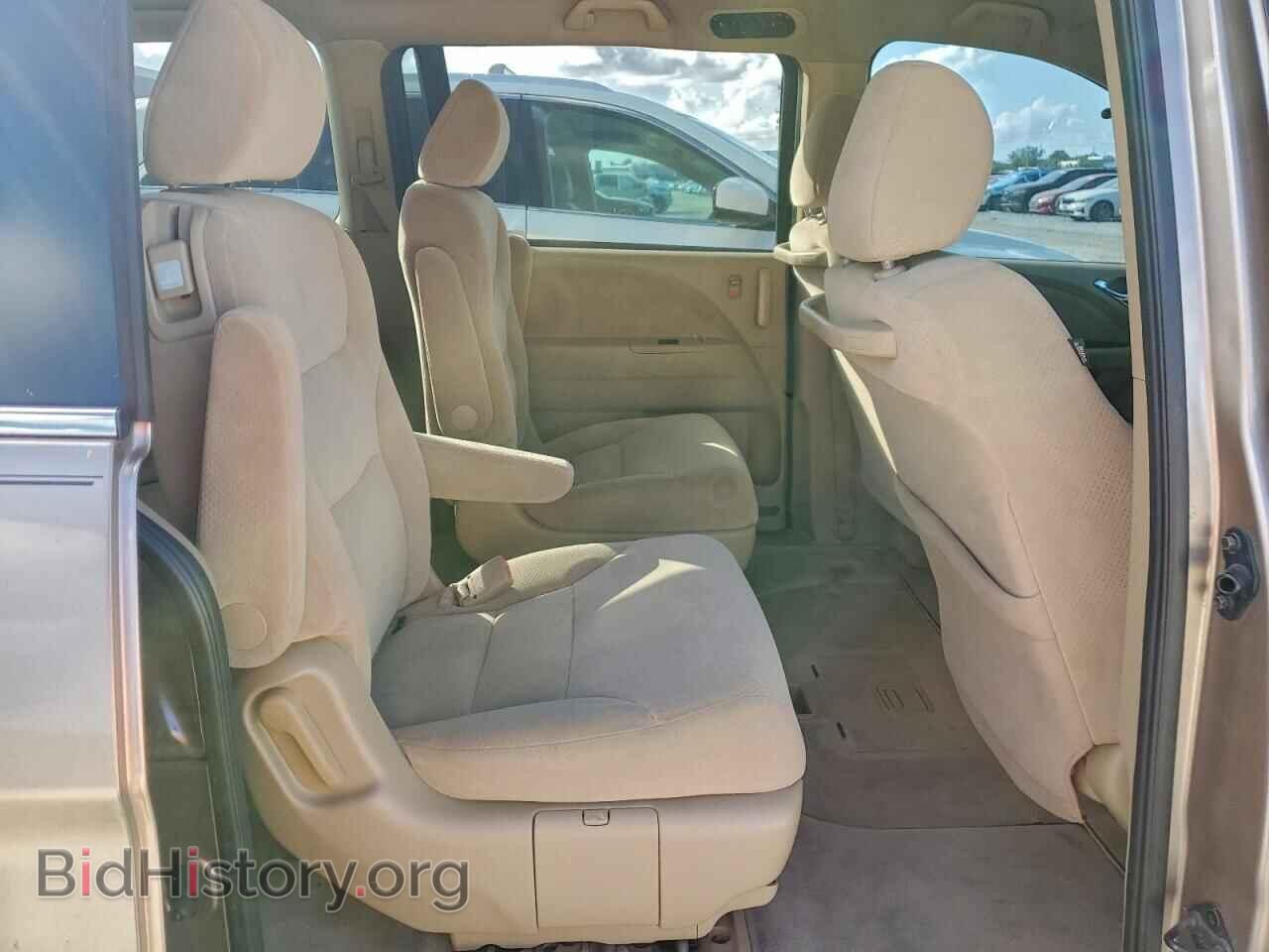 2006 HONDA All Models - VIN: 5FNRL38226B109852 - Фото 11