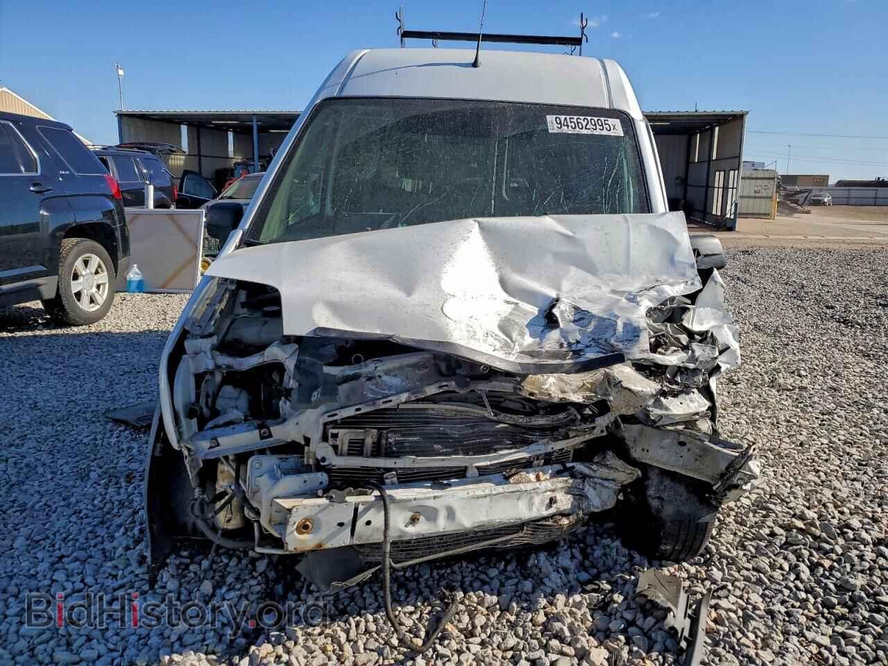 2010 FORD TRANSIT - VIN: NM0KS9BN2AT042053 - Фото 5