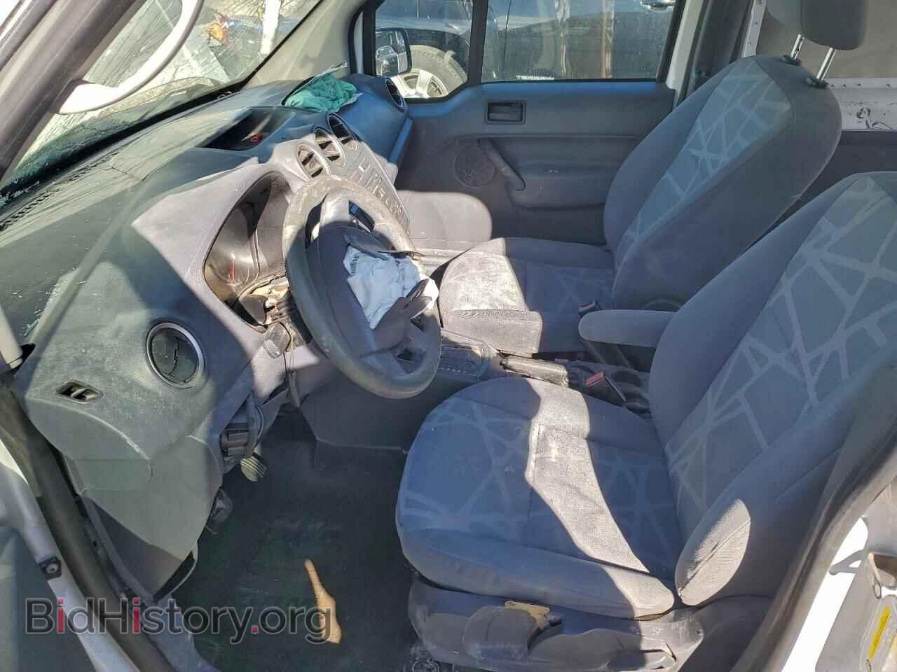 2010 FORD TRANSIT - VIN: NM0KS9BN2AT042053 - Фото 7
