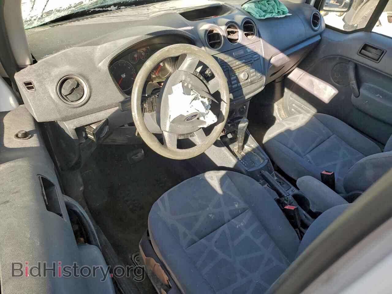 2010 FORD TRANSIT - VIN: NM0KS9BN2AT042053 - Фото 8