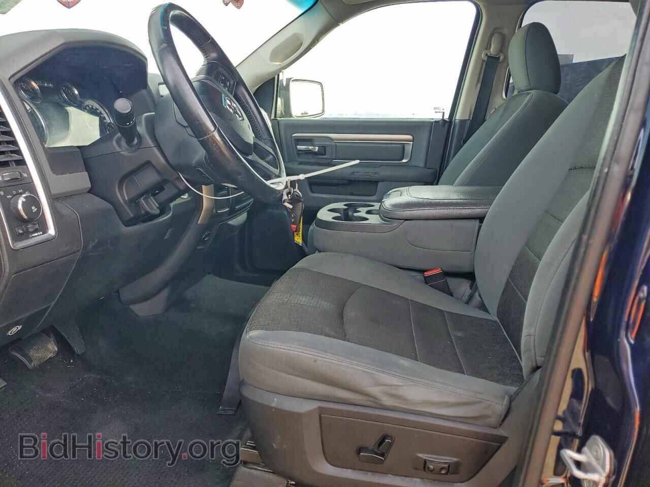 2013 RAM 1500 - VIN: 1C6RR7LT8DS524395 - Фото 7