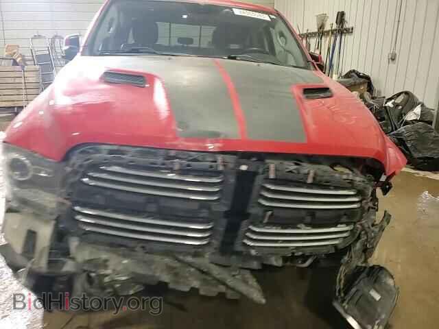 2013 RAM 1500 - VIN: 1C6RR7MT8DS571487 - Фото 13