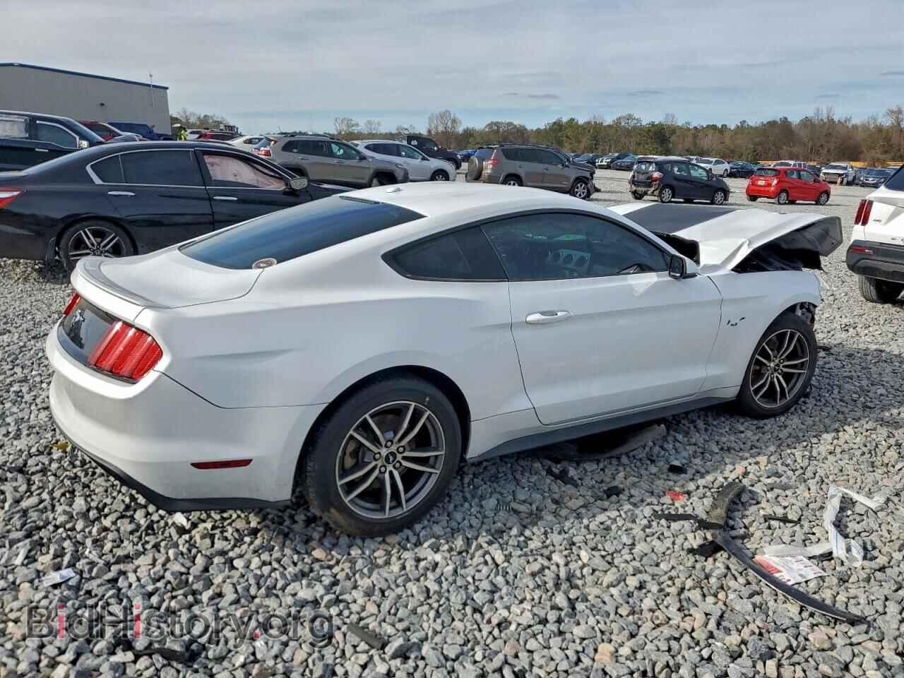 2016 FORD ALL Models - VIN: 1FA6P8THXG5337123 - Photo 3
