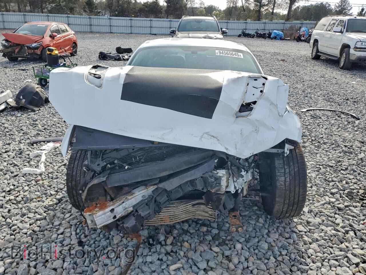 2016 FORD ALL Models - VIN: 1FA6P8THXG5337123 - Photo 5