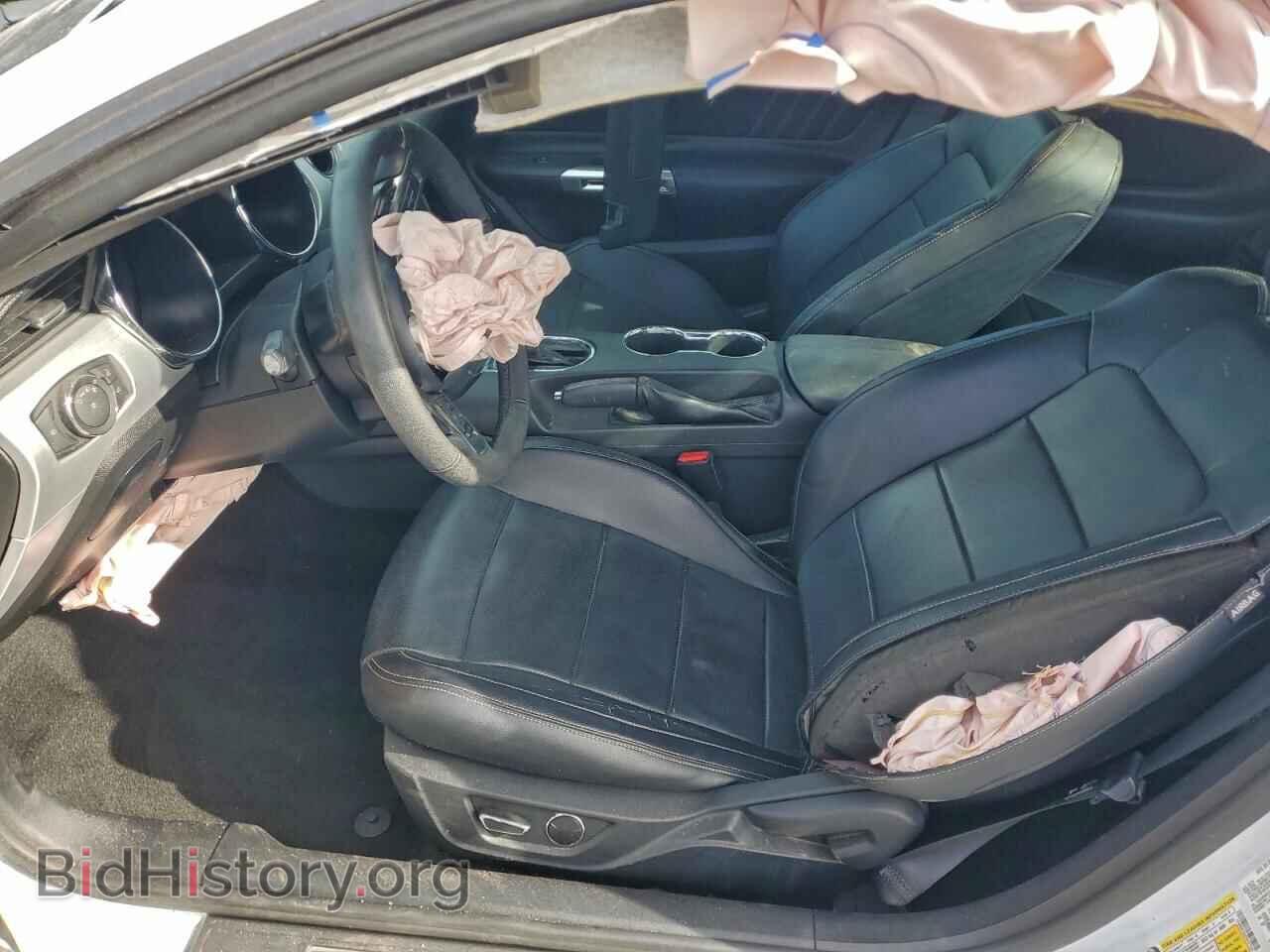 2016 FORD ALL Models - VIN: 1FA6P8THXG5337123 - Photo 7
