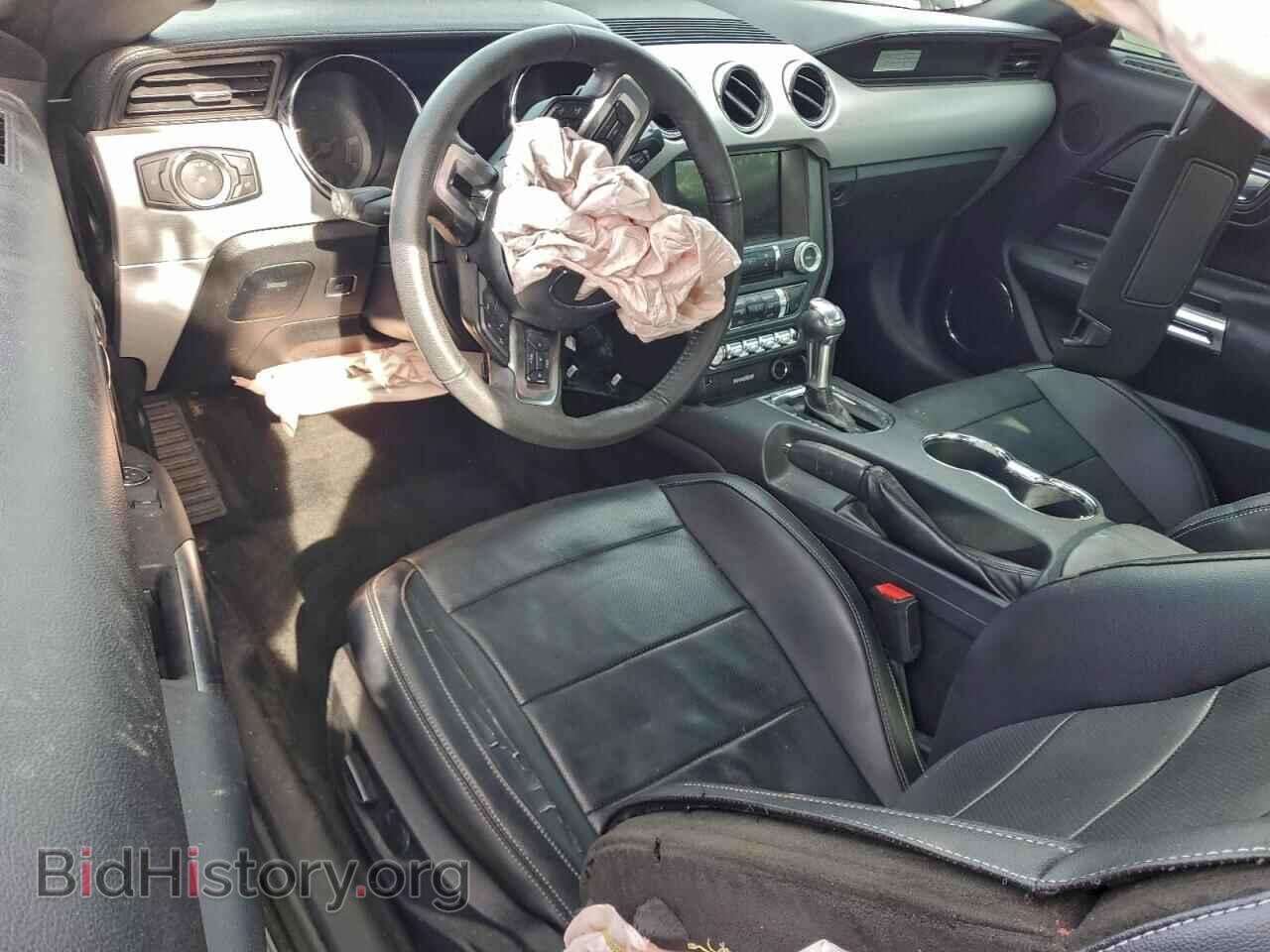 2016 FORD ALL Models - VIN: 1FA6P8THXG5337123 - Photo 8