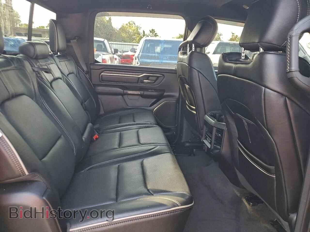 2020 RAM 1500 - VIN: 1C6SRFPT1LN300128 - Фото 10