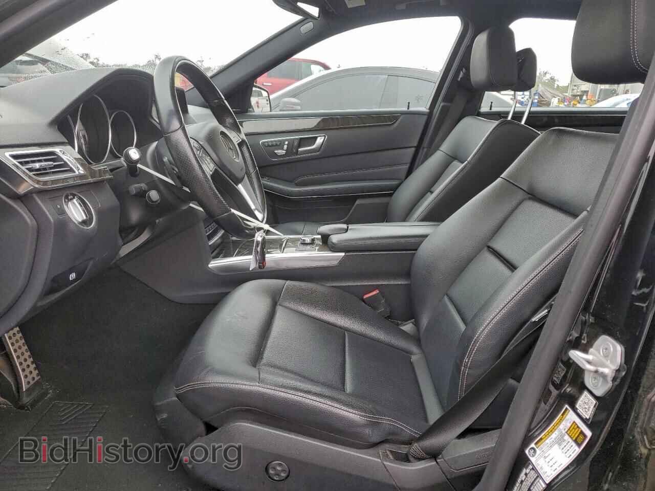 2016 MERCEDES-BENZ E-CLASS - VIN: WDDHF0EB7GB213916 - Фото 7