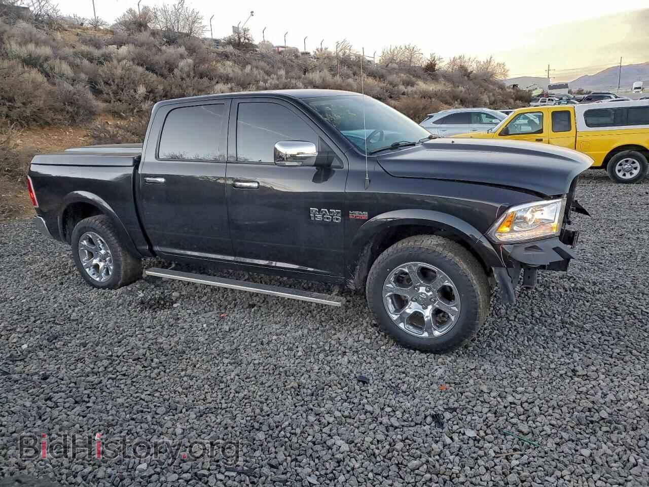 2017 RAM 1500 - VIN: 1C6RR7NT5HS815276 - Фото 4