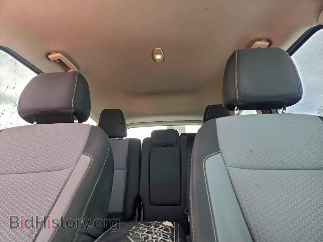 2017 FORD ESCAPE - VIN: 1FMCU9G96HUC04456 - Фото 10