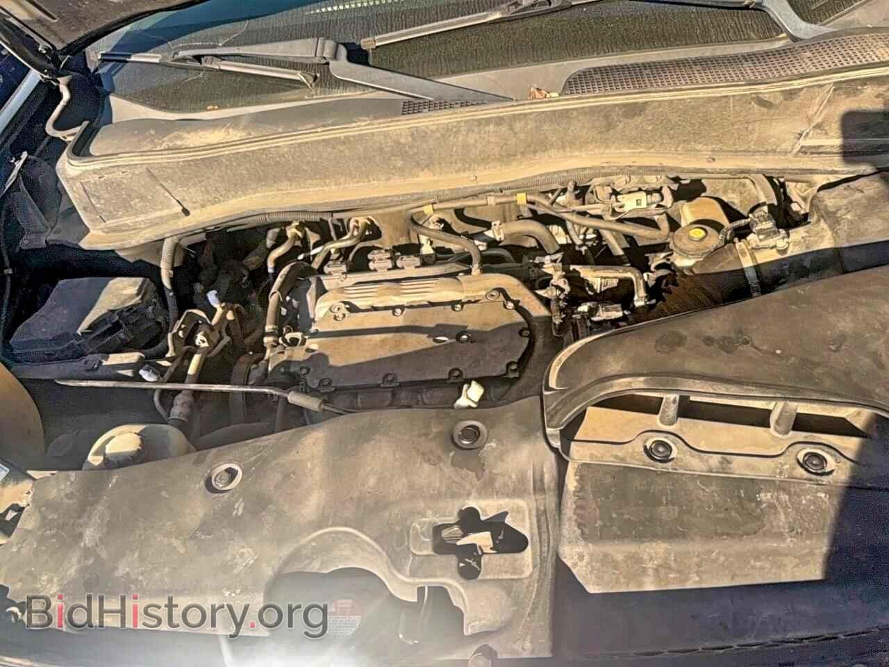 2015 HONDA PILOT - VIN: 5FNYF4H36FB034896 - Фото 7
