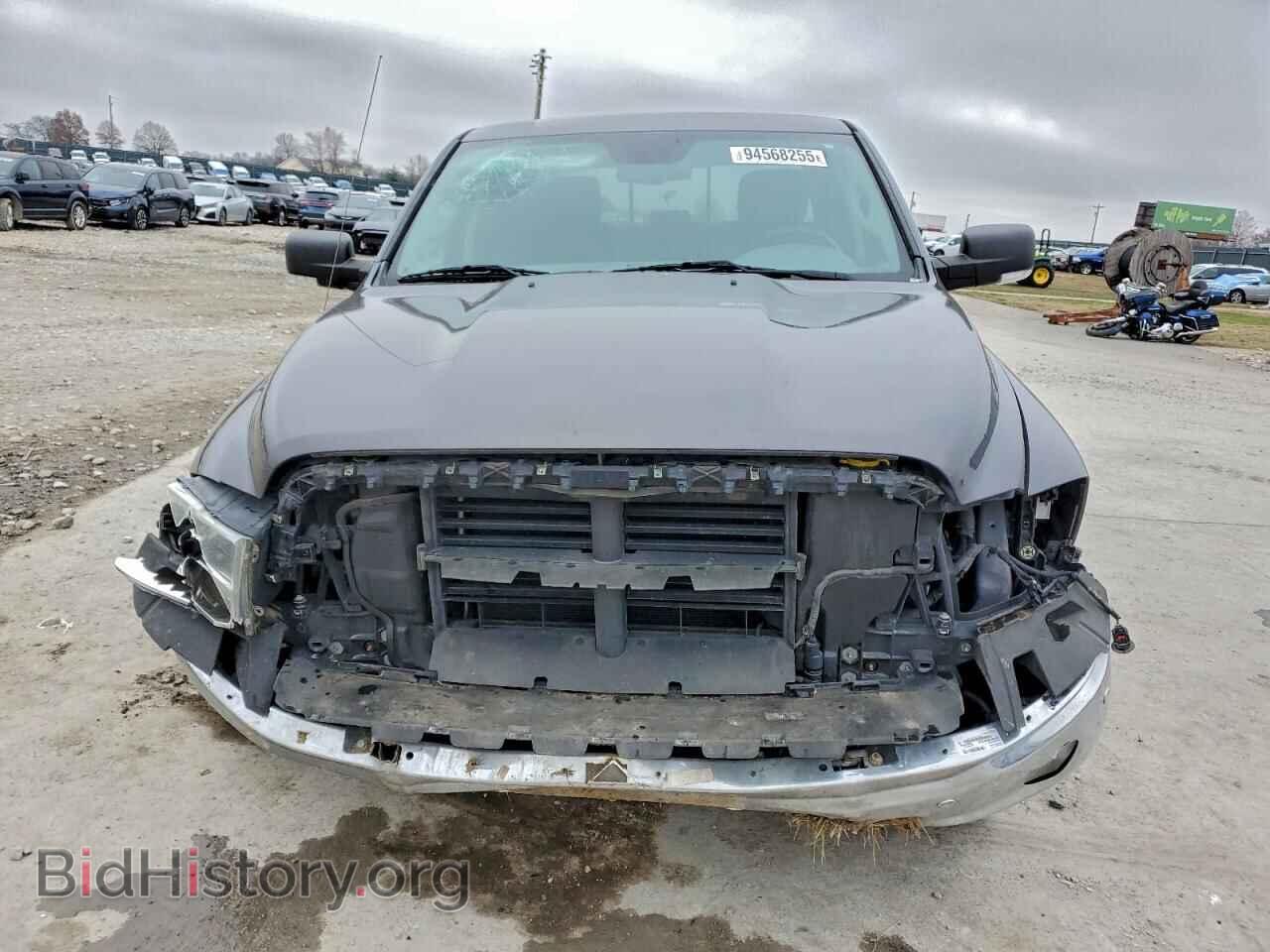2016 RAM 1500 - VIN: 1C6RR7LT3GS172086 - Фото 5