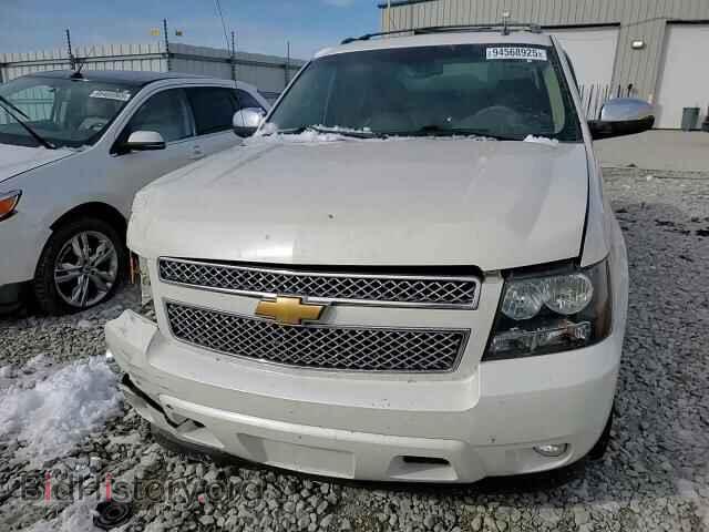 2013 CHEVROLET AVALANCHE - VIN: 3GNTKGE79DG334848 - Фото 13