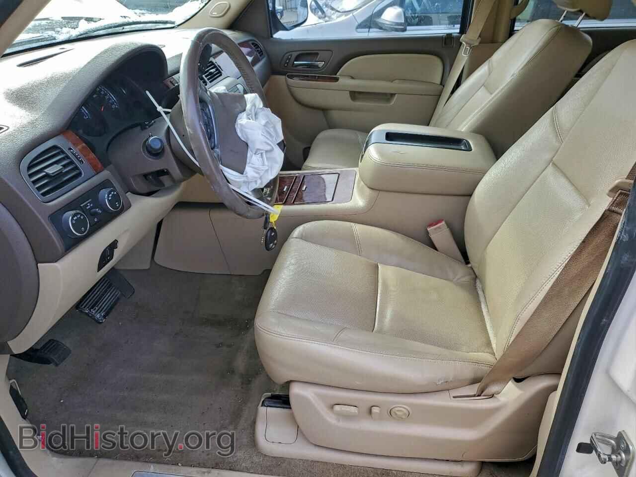 2013 CHEVROLET AVALANCHE - VIN: 3GNTKGE79DG334848 - Фото 7