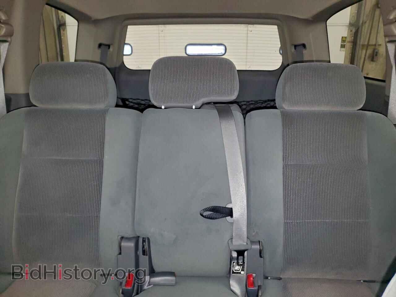 2005 DODGE DURANGO - VIN: 1D4HB48D65F617924 - Photo 10