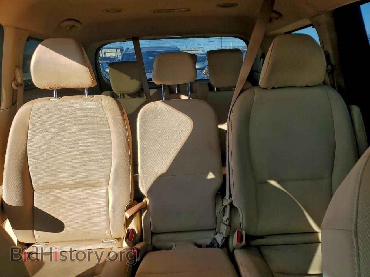 2015 KIA All Models - VIN: KNDMB5C18F6044539 - Photo 10