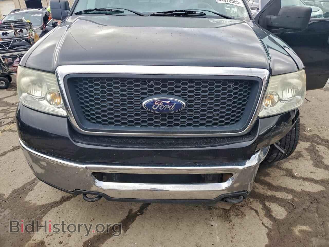 2007 FORD All Models - VIN: 1FTPX14V97FA22785 - Фото 11