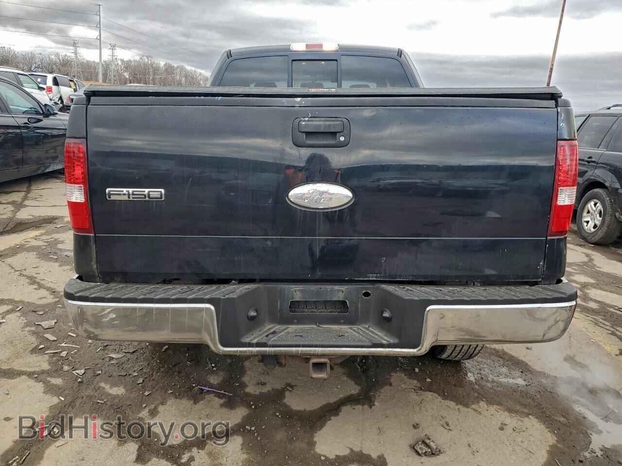 2007 FORD All Models - VIN: 1FTPX14V97FA22785 - Фото 6