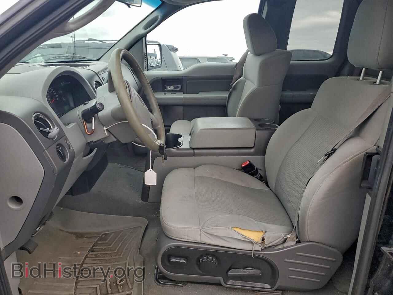 2007 FORD All Models - VIN: 1FTPX14V97FA22785 - Фото 7