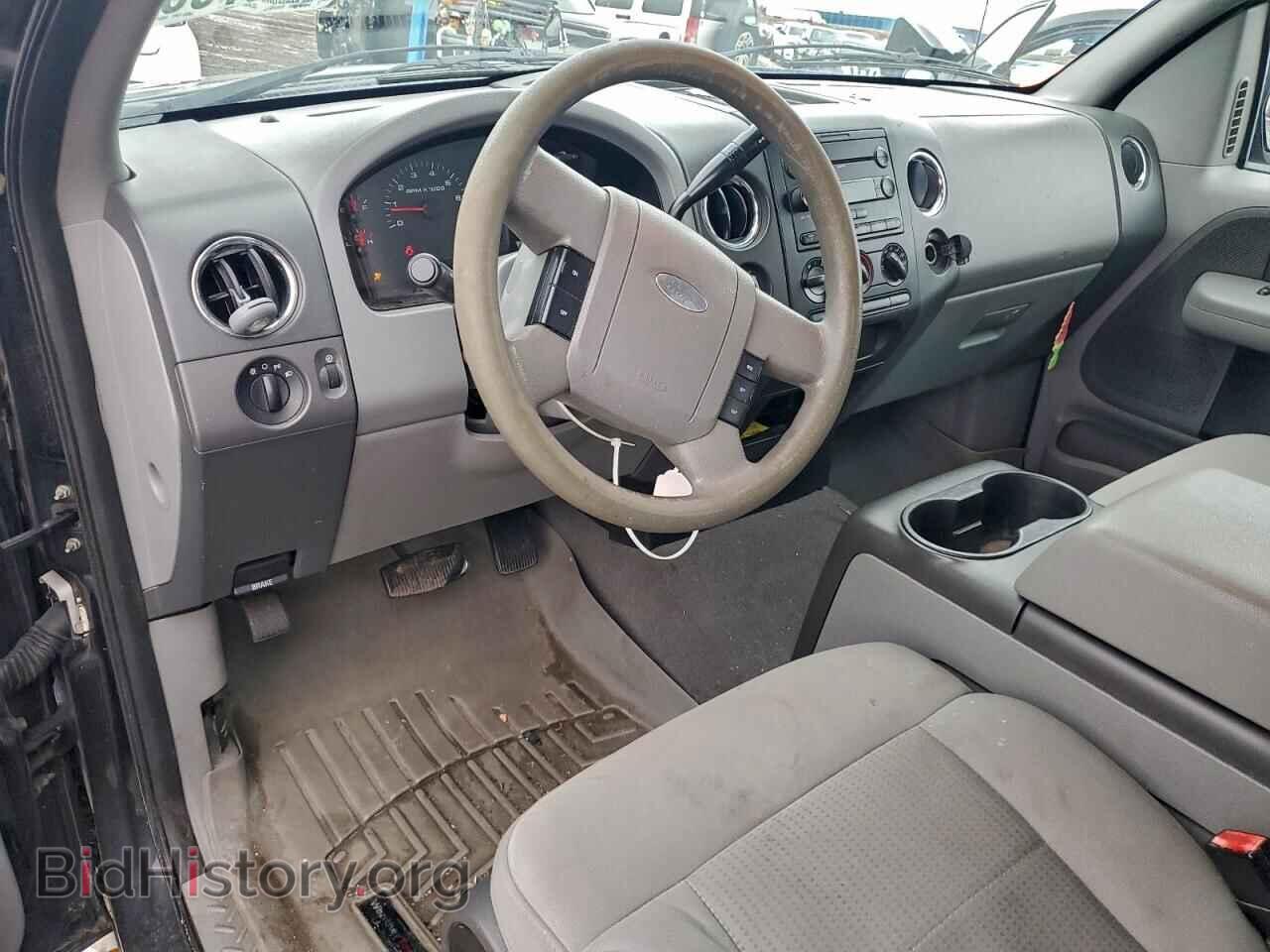 2007 FORD All Models - VIN: 1FTPX14V97FA22785 - Фото 8