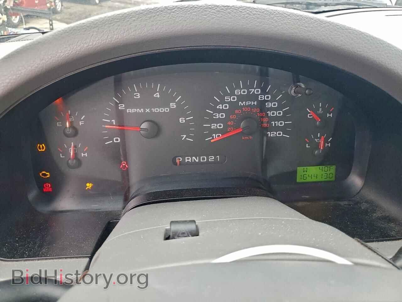 2007 FORD All Models - VIN: 1FTPX14V97FA22785 - Фото 9