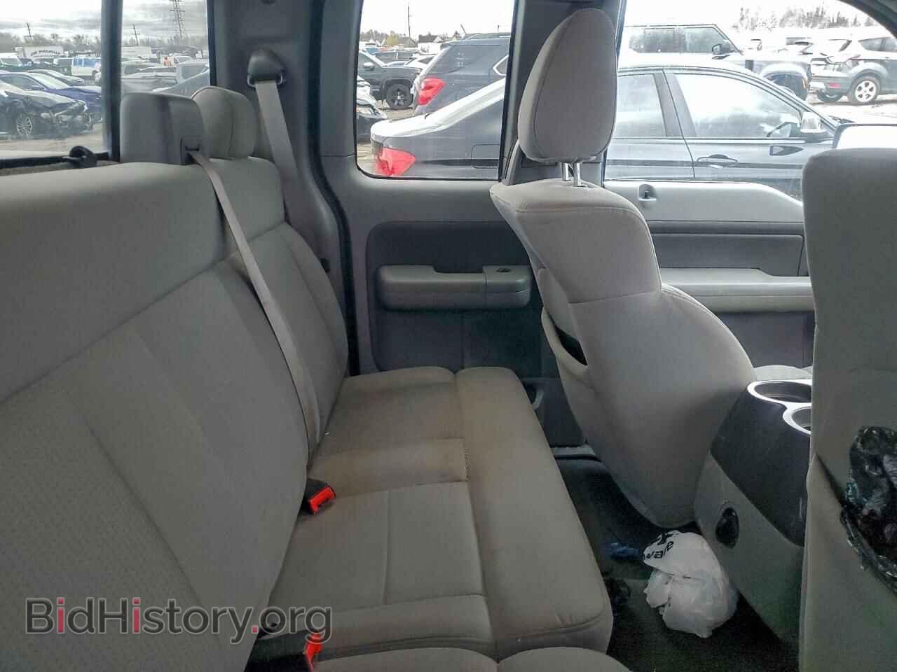 2007 FORD All Models - VIN: 1FTPX14V97FA22785 - Фото 10