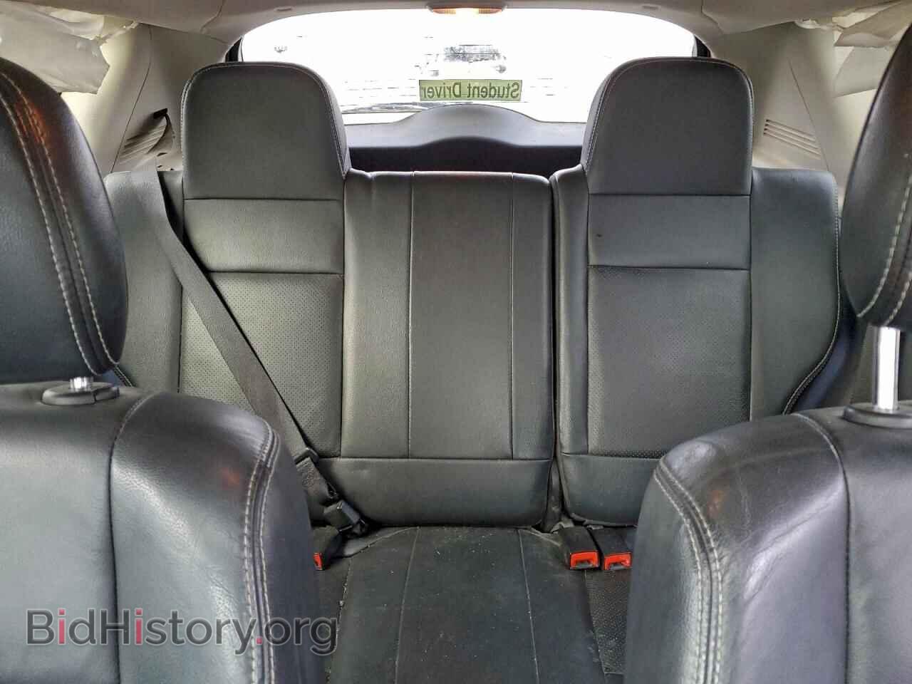 2014 JEEP COMPASS - VIN: 1C4NJCEA4ED890573 - Photo 10
