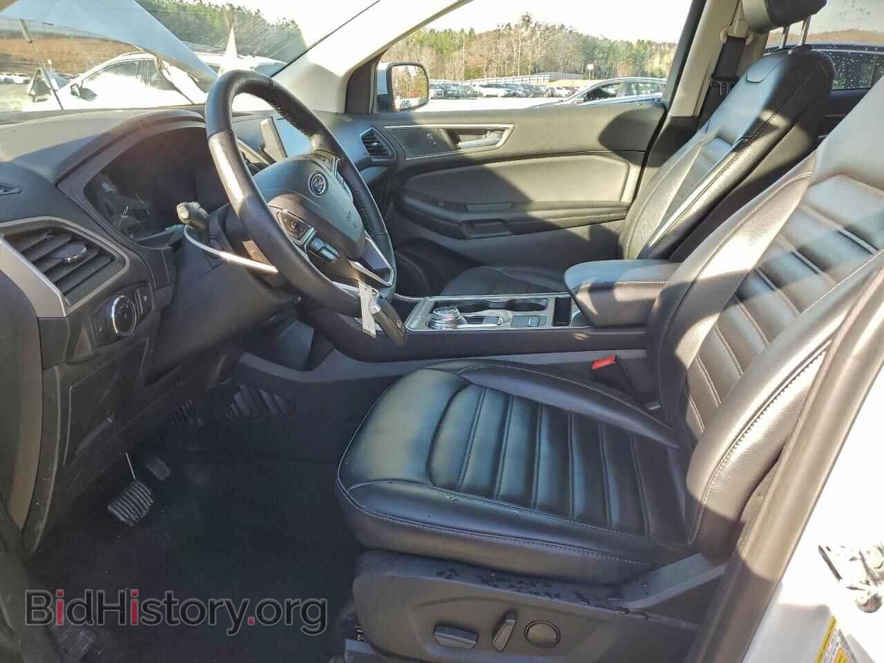 2024 FORD EDGE - VIN: 2FMPK4J90RBA82686 - Фото 7