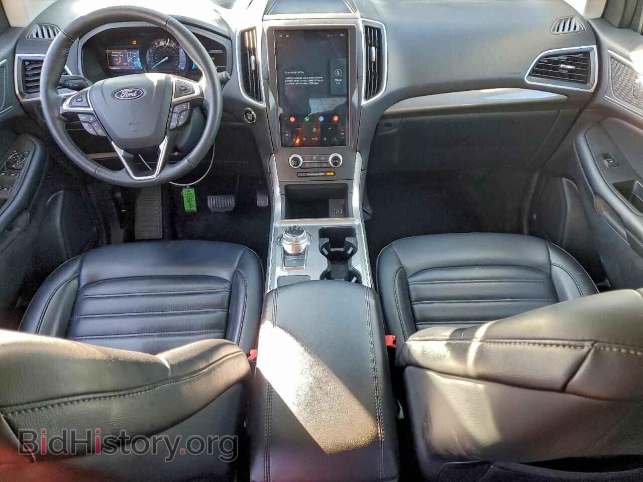 2024 FORD EDGE - VIN: 2FMPK4J90RBA82686 - Фото 8