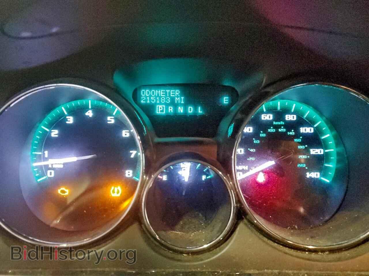 2016 BUICK ENCLAVE - VIN: 5GAKRCKD2GJ266769 - Фото 9