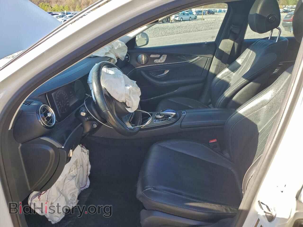 2018 MERCEDES-BENZ E-CLASS - VIN: WDDZF4KB0JA348376 - Фото 7