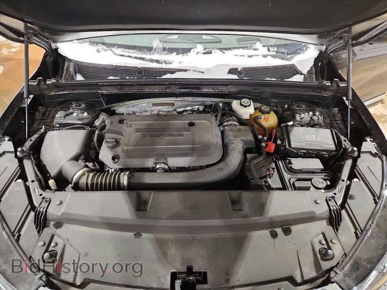 2021 BUICK ENVISION - VIN: LRBFZSR46MD150063 - Фото 12